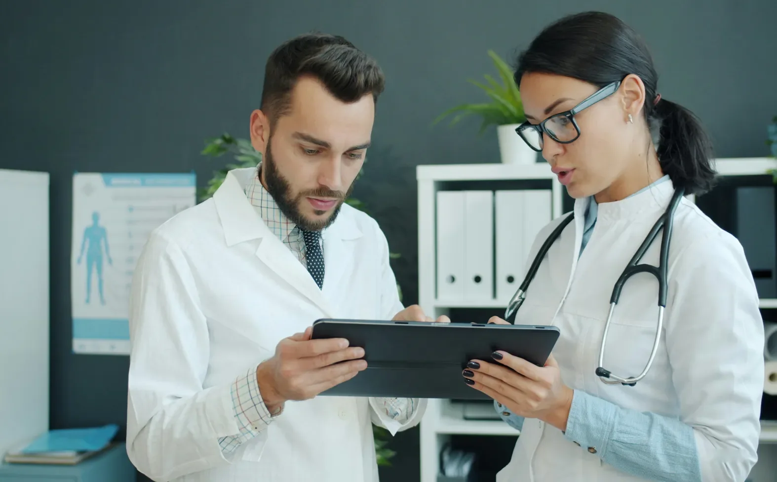 Readmission Risk project preview