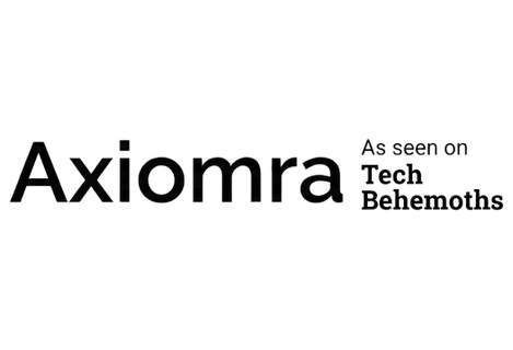 Axiomra as seen on Tech Behemoths