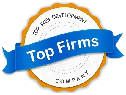 Top Firms Top Web Development Company